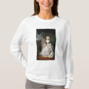 Pesquisar por george iii camisetas Retrato