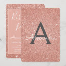 Pesquisar por monogrammed convites Bonito