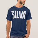 Pesquisar por silva camisetas Música