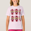 Pesquisar por primavera floral camisetas Botânico