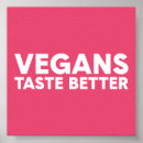 Pesquisar por vegan pôsteres Comida