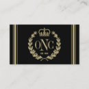 Pesquisar por louro cartao de visita Monograma