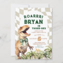 Pesquisar por rugido convites Festa dinomite