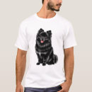 Pesquisar por spitz japonês camisetas Animal de estimação
