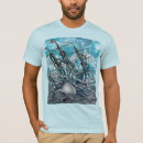 Pesquisar por polvo vintage camisetas Gráfico