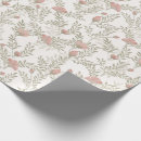 Pesquisar por salmões papel de presente Verde