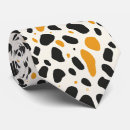 Pesquisar por tendências gravatas Impressão animal