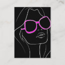 Pesquisar por lugares cartao de visita Customer