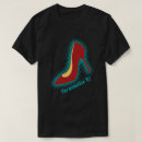 Pesquisar por calçados vermelhos salto alto camisetas Azul