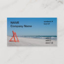 Pesquisar por lifeguard cartao de visita Praia