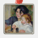 Pesquisar por pierre auguste renoir ornamentos Impressionista