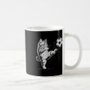 Pesquisar por gato futebol canecas Goleiro