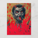 Pesquisar por vintage devil cartoes postais Colheita