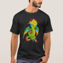Pesquisar por cobra antiga camisetas Quetzalcoatl