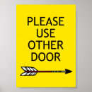 Pesquisar por sinal seta pôsteres Direção