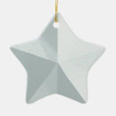 Pesquisar por estrelas de prata ornamentos Feriado