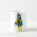 Pesquisar por batgirl canecas Oval