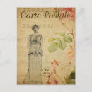 Pesquisar por chique francês cartoes postais Rosas