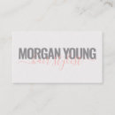 Pesquisar por coral moderno cartao de visita Cabeleireiro