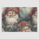 Pesquisar por papai noel papeis de seda Tradicional