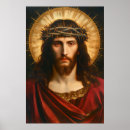 Pesquisar por jesus cristo pôsteres Coroa de espinhos