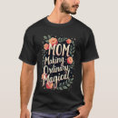 Pesquisar por ordinário camisetas Floral