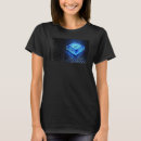 Pesquisar por chip de computador camisetas Jogador