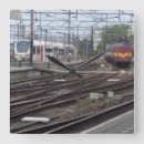 Pesquisar por trens relogios de parede Estação