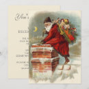 Pesquisar por kris kringle convites Papais noeis