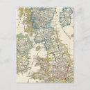 Pesquisar por mapa britânico cartoes postais Alivio