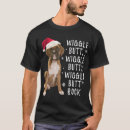 Pesquisar por wiggle camisetas Tendência