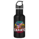 Pesquisar por taekwondo garrafa agua Karatê