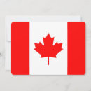 Pesquisar por bandeira canadense convites Patriótico