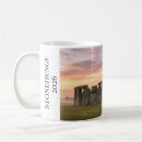Pesquisar por stonehenge canecas História antiga