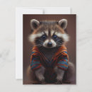 Pesquisar por raccoon cartoes postais Floresta