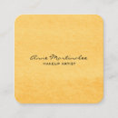 Pesquisar por amarelo dourado cartao de visita Pastel