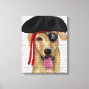 Pesquisar por no amarelo impressão de canvas Animais