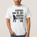 Pesquisar por squatchy roupas Engraçado