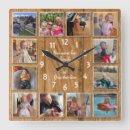 Pesquisar por da colagem… relogios de parede Family