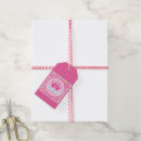 Pesquisar por princesa etiquetas de presente For her
