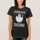 Pesquisar por poliedro camisetas Masmorra