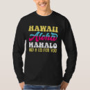 Pesquisar por de mahalo camisetas Havaiano
