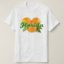 Pesquisar por laranja de florida camisetas Laranjas