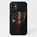 Pesquisar por skull iphone capas Preto