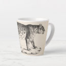 Pesquisar por leopardo selvagem canecas Animais selvagens