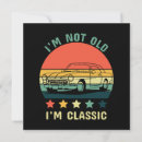 Pesquisar por convite engraçado do carro convites Vintage