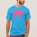 Pesquisar por elefante masculino camisetas Vida selvagem