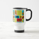 Pesquisar por impressão digital canecas Padrão