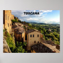 Pesquisar por toscana pôsteres Paisagem