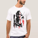 Pesquisar por filme japonês camisetas Desenho animado